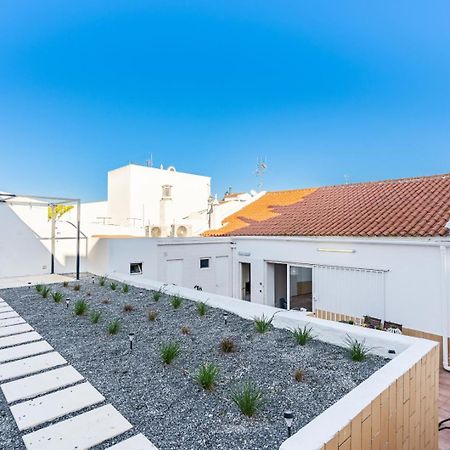 Ria House Alvor Villa ภายนอก รูปภาพ
