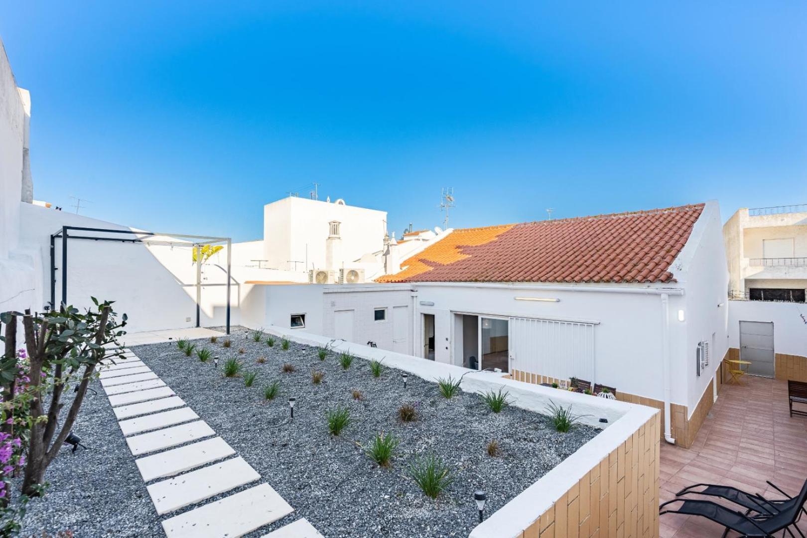 Ria House Alvor Villa ภายนอก รูปภาพ