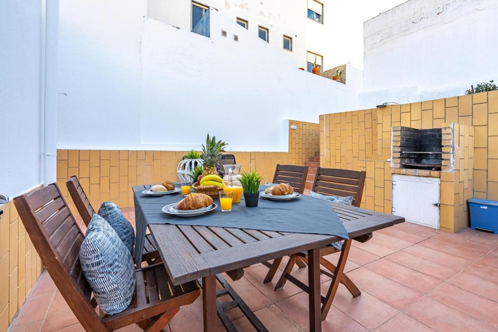 Ria House Alvor Villa ภายนอก รูปภาพ