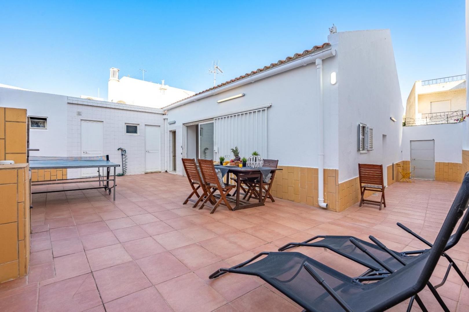 Ria House Alvor Villa ภายนอก รูปภาพ