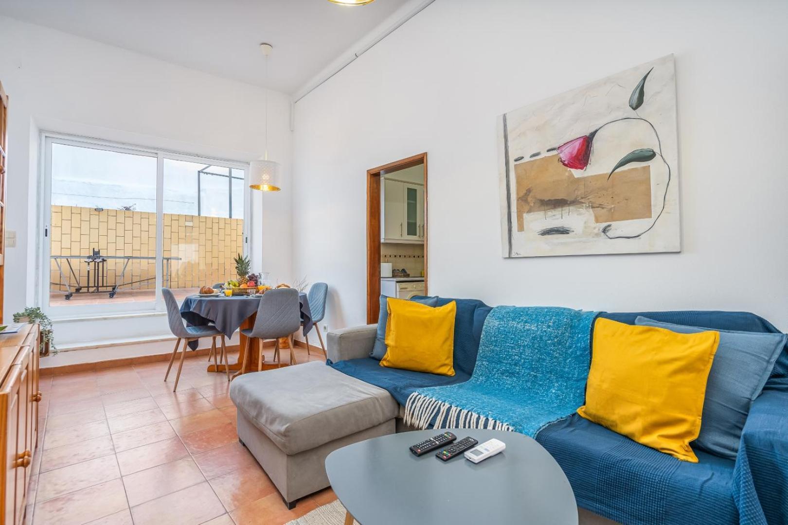 Ria House Alvor Villa ภายนอก รูปภาพ