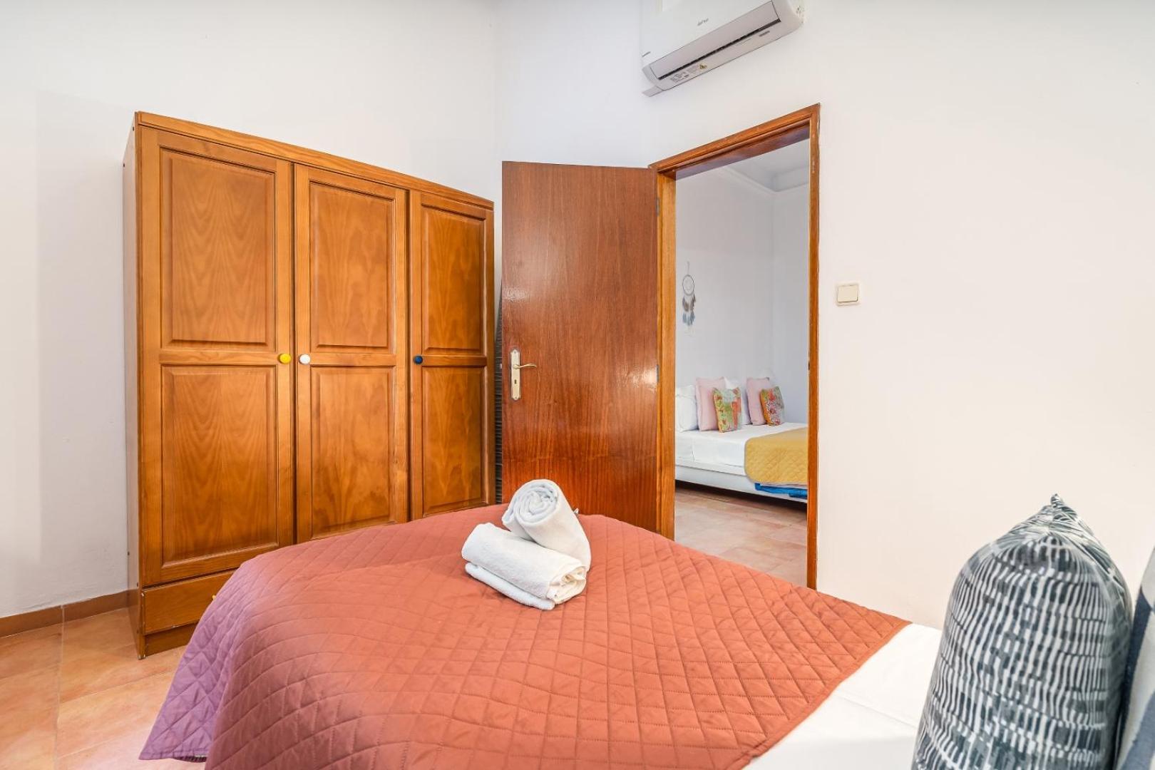 Ria House Alvor Villa ภายนอก รูปภาพ