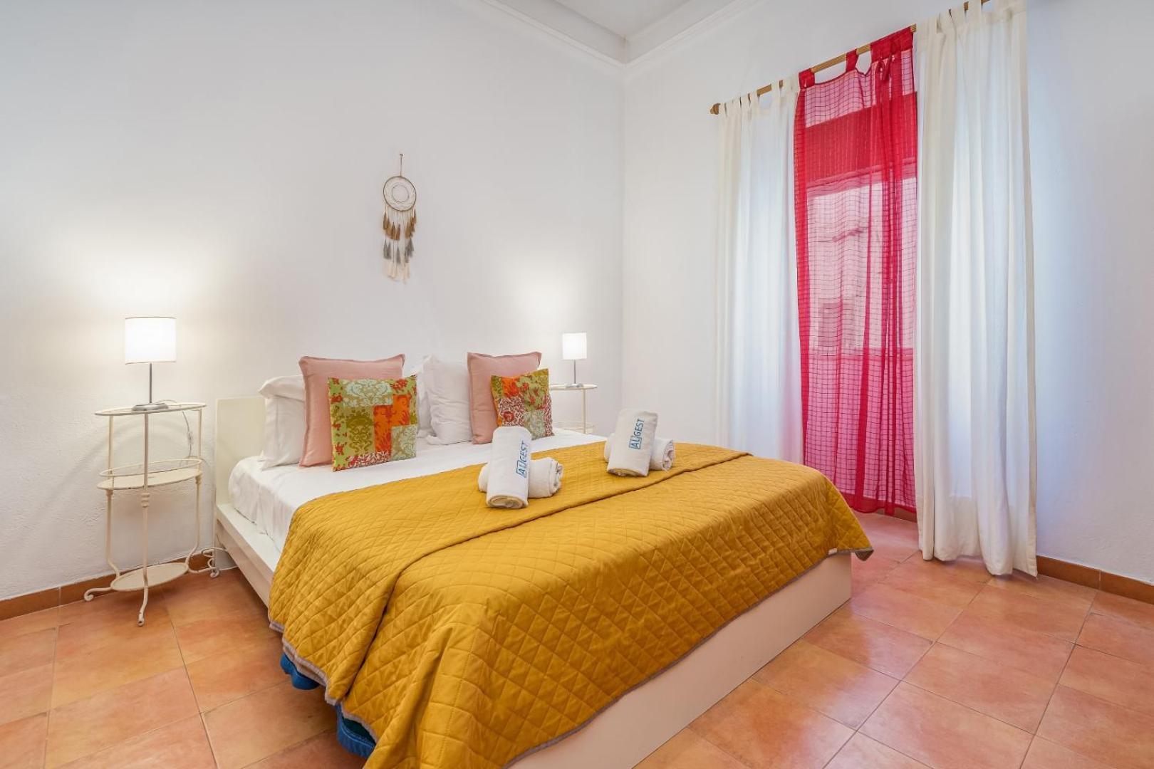 Ria House Alvor Villa ภายนอก รูปภาพ
