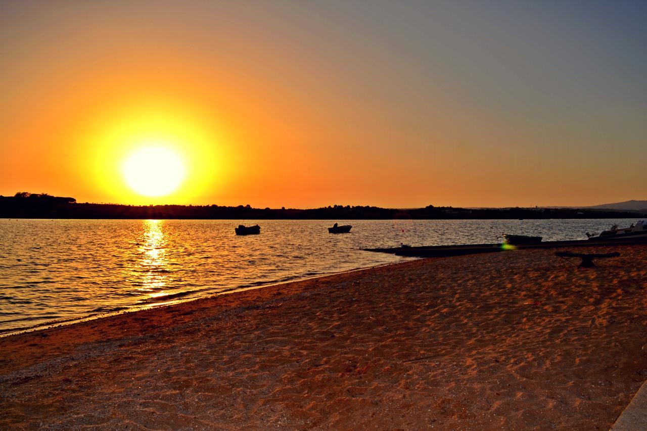 Ria House Alvor Villa ภายนอก รูปภาพ