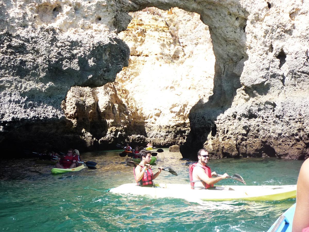 Ria House Alvor Villa ภายนอก รูปภาพ