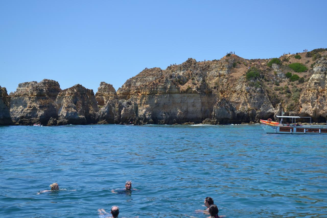 Ria House Alvor Villa ภายนอก รูปภาพ